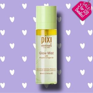 🛍️5/$20 Pixi glow mist New & Sealed